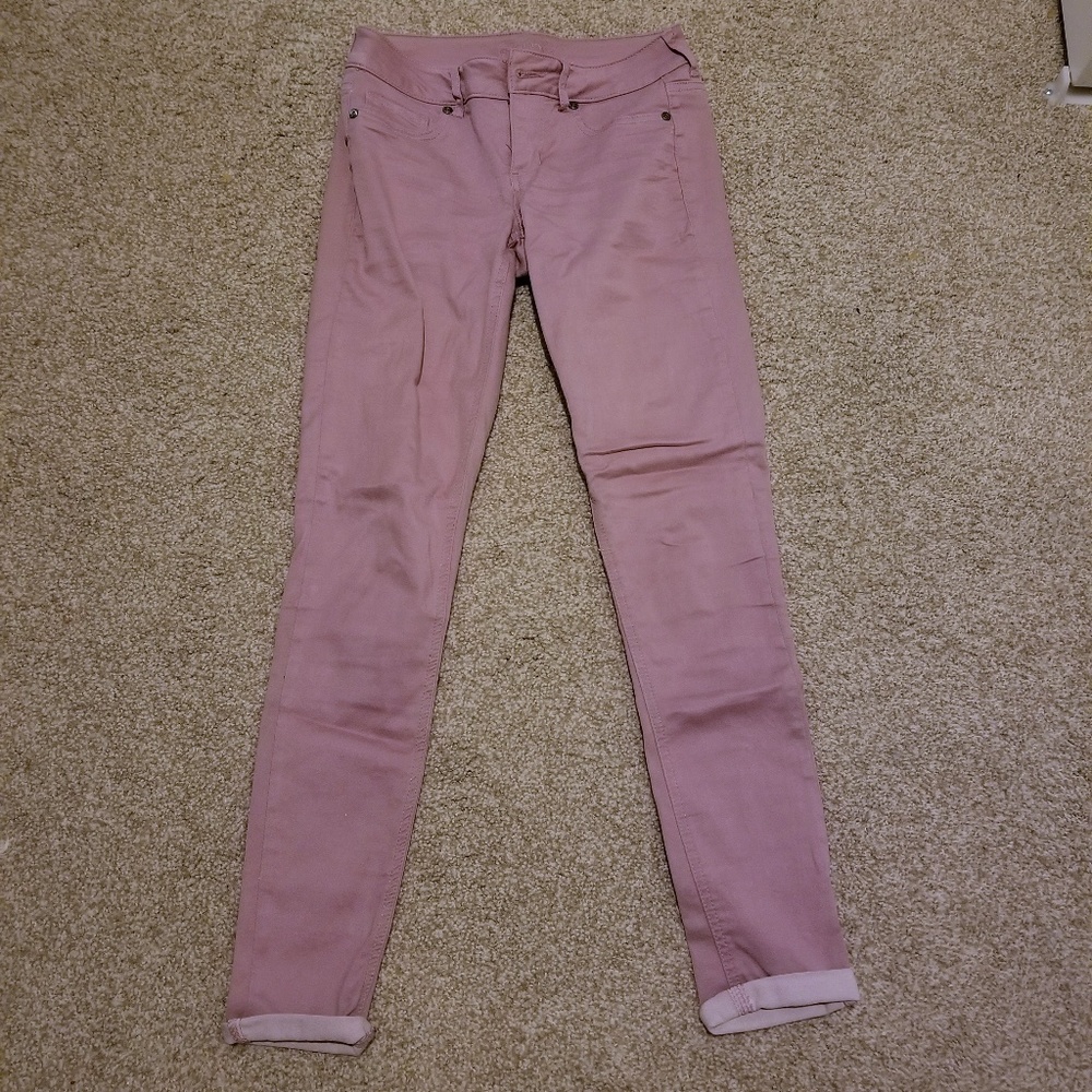Maurice's Skinny Jean